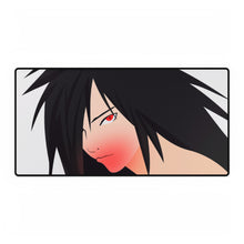 Load image into Gallery viewer, Madara Uchiha Face Mouse Pad (Desk Mat)
