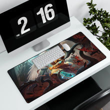 Load image into Gallery viewer, Smite Mouse Pad (Desk Mat)
