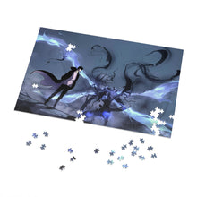 Load image into Gallery viewer, Solo Leveling Jigsaw Puzzle
