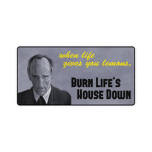 Load image into Gallery viewer, Portal 2 Mouse Pad (Desk Mat)
