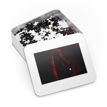 Load image into Gallery viewer, Naofumi Iwatani Jigsaw Puzzle
