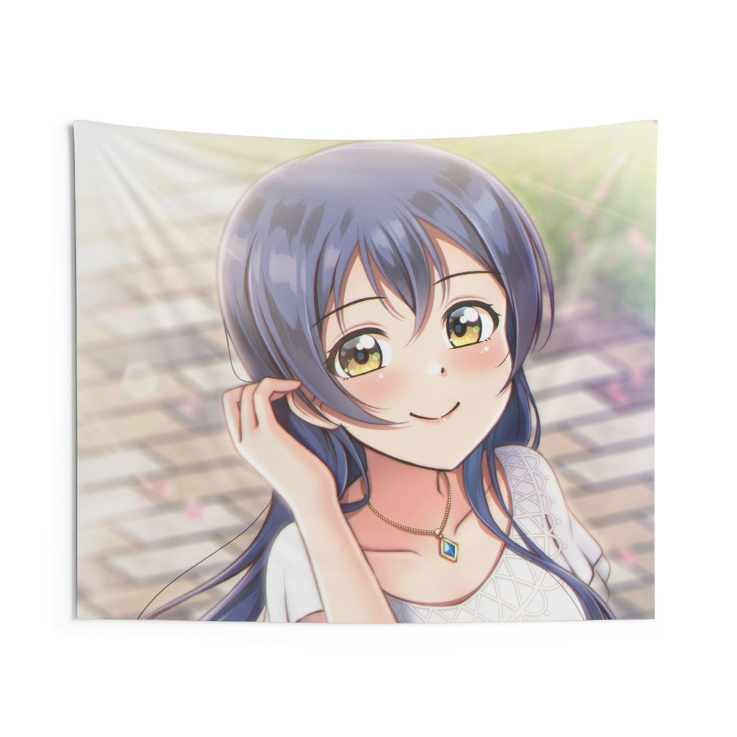 Love Live! Umi Sonoda Indoor Wall Tapestry