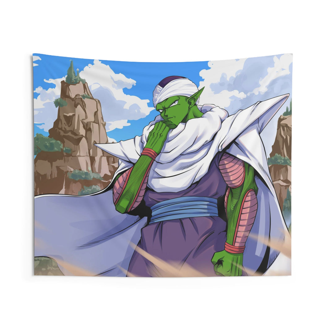 Anime Dragon Ball Z Indoor Wall Tapestry