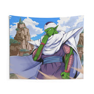 Anime Dragon Ball Z Indoor Wall Tapestry