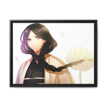 Load image into Gallery viewer, Anime Bleachr Canvas Framed Art Print
