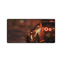 Load image into Gallery viewer, Eddie's Nissan Skyline GT-R V-Spec (1999) Mouse Pad (Desk Mat)
