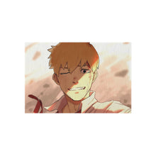Load image into Gallery viewer, Mob Psycho 100 Arataka Reigen Rug
