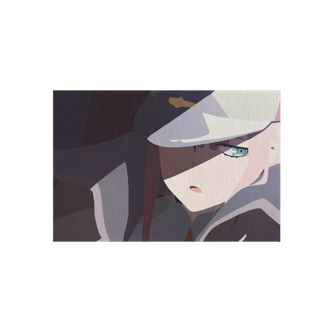Darling In The FranXX Rug
