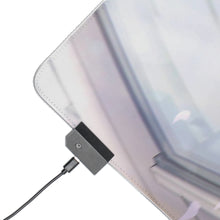 Load image into Gallery viewer, Princess Connect! Re:Dive RGB LED Mouse Pad (Desk Mat)
