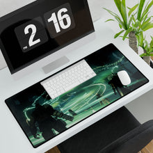 Load image into Gallery viewer, Final Fantasy Mouse Pad (Desk Mat)
