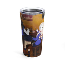 Load image into Gallery viewer, Girls und Panzer Tumbler 20oz
