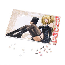 Load image into Gallery viewer, Amane Misa Jigsaw Puzzle
