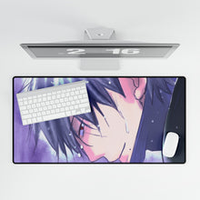 Load image into Gallery viewer, Anime Naruto Mouse Pad (Desk Mat)
