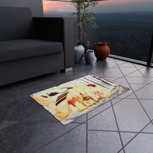 Load image into Gallery viewer, Naruto Uzumaki / Sarada Uchiha Rug
