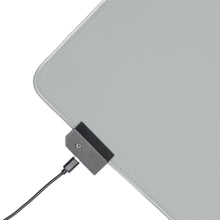 Load image into Gallery viewer, Sword Art Online RGB LED Mouse Pad (Desk Mat)
