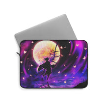 Load image into Gallery viewer, Shinobu Kocho Laptop Sleeve
