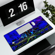Load image into Gallery viewer, No Man's Sky Mouse Pad (Desk Mat)
