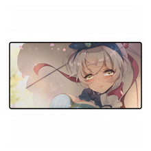 Load image into Gallery viewer, Anime The Case Study Of Vanitas Mouse Pad (Desk Mat)
