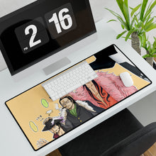 Load image into Gallery viewer, Anime One Piece Mouse Pad (Desk Mat)
