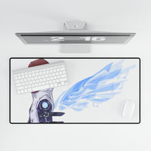 Load image into Gallery viewer, Seto Kaiba, wings Mouse Pad (Desk Mat)
