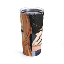 Load image into Gallery viewer, Erina Nakiri Tumbler 20oz
