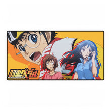 Load image into Gallery viewer, Yowamushi Pedal Anime Mouse Pad (Desk Mat)
