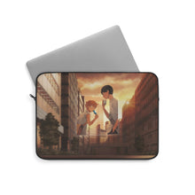 Load image into Gallery viewer, Anime Haikyu!! Laptop Sleeve
