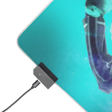Load image into Gallery viewer, Sword Art Online RGB LED Mouse Pad (Desk Mat)
