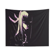 Anime Jojo's Bizarre Adventure Indoor Wall Tapestry