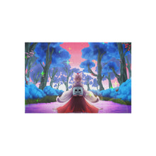 Load image into Gallery viewer, Anime Crossover Rug
