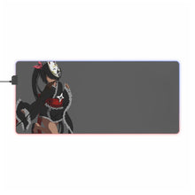 Load image into Gallery viewer, To Love-Ru RGB LED Mouse Pad (Desk Mat)
