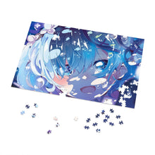 Load image into Gallery viewer, Anime Re:ZERO -Starting Life in Another World- Jigsaw Puzzle
