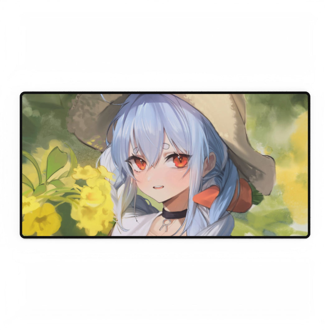 Usada Pekora Mouse Pad (Desk Mat)