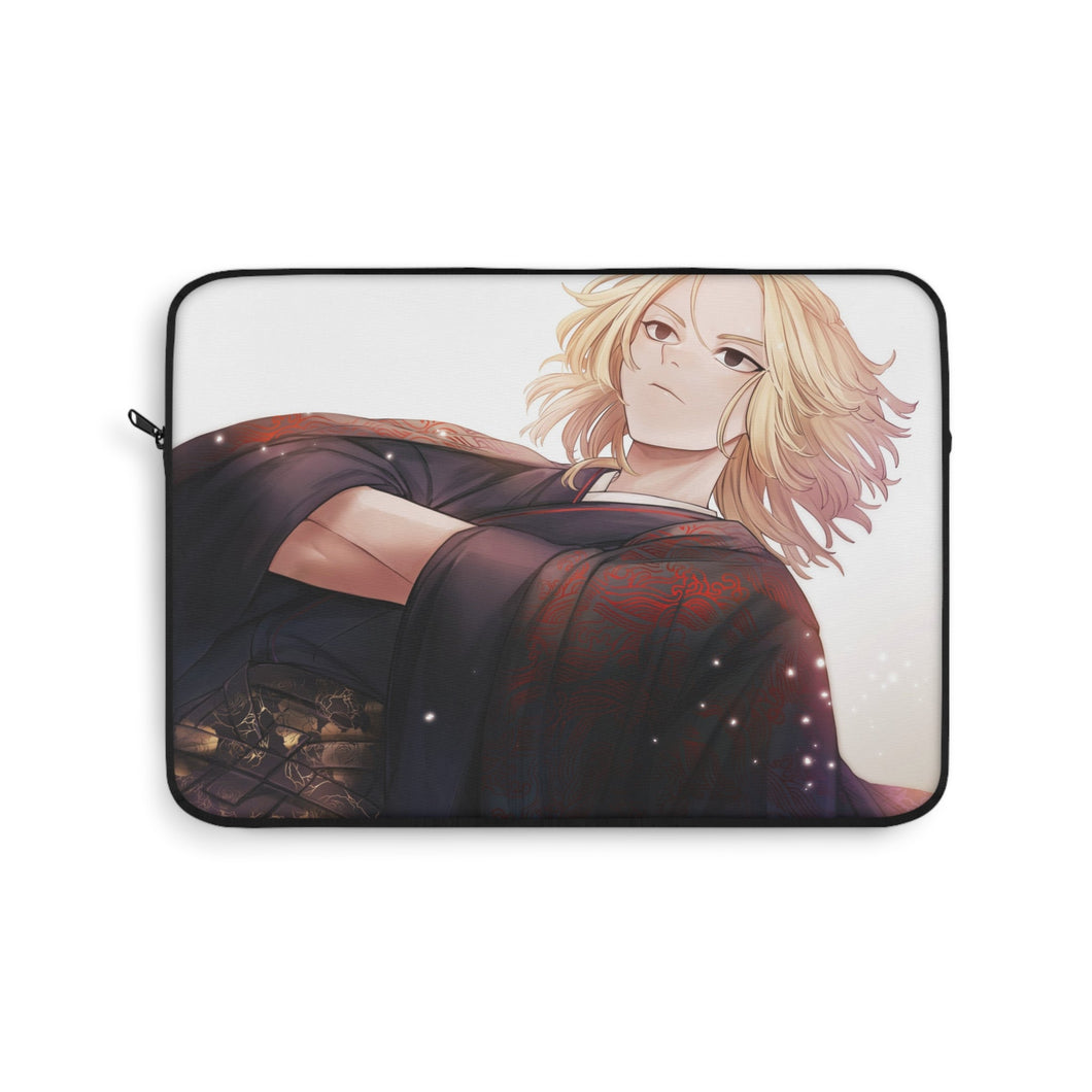 Tokyo Revengers Laptop Sleeve
