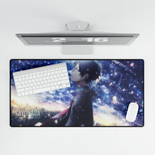 Load image into Gallery viewer, Anime Your Lie in April Mouse Pad (Desk Mat)
