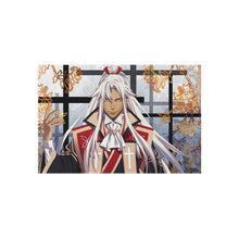 Load image into Gallery viewer, Fate/Apocrypha Shirou Kotomine Rug
