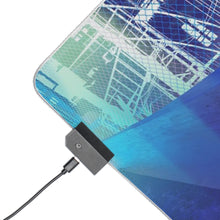 Load image into Gallery viewer, Monogatari (Series) RGB LED Mouse Pad (Desk Mat)
