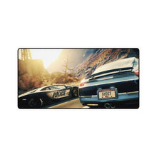 Load image into Gallery viewer, Need For Speed: Rivals Mouse Pad (Desk Mat)

