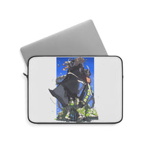Load image into Gallery viewer, Anime Made In Abyss Laptop Sleeve
