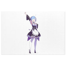 Load image into Gallery viewer, Anime Re:ZERO -Starting Life in Another World- Jigsaw Puzzle
