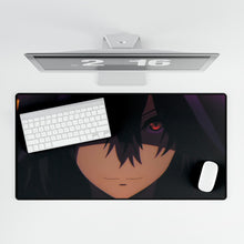 Load image into Gallery viewer, cid kagenou Mouse Pad (Desk Mat)

