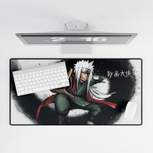 Load image into Gallery viewer, Anime Naruto Mouse Pad (Desk Mat)
