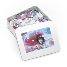Load image into Gallery viewer, Noragami Nora, Noragami Jigsaw Puzzle
