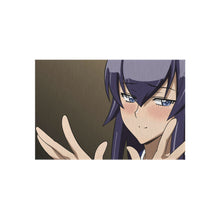 Load image into Gallery viewer, Highschool Of The Dead Rug

