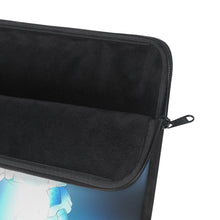 Load image into Gallery viewer, Fire Force Arthur Boyle Laptop Sleeve
