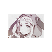 Load image into Gallery viewer, Kakegurui Runa Yomozuki Rug
