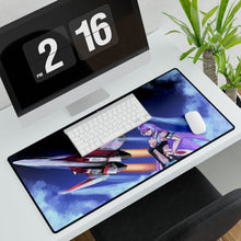 Load image into Gallery viewer, Macross Delta Mouse Pad (Desk Mat)
