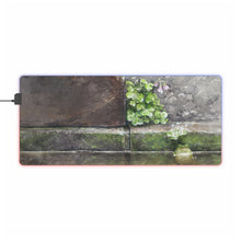 Load image into Gallery viewer, Anime Animal RGB LED Mouse Pad (Desk Mat)
