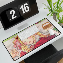 Load image into Gallery viewer, Anime Re:ZERO -Starting Life in Another World- Mouse Pad (Desk Mat)
