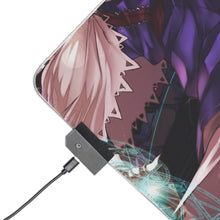 Load image into Gallery viewer, Touhou RGB LED Mouse Pad (Desk Mat)
